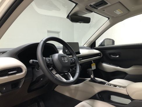 New 2026 Honda HR-V EX-L image 20