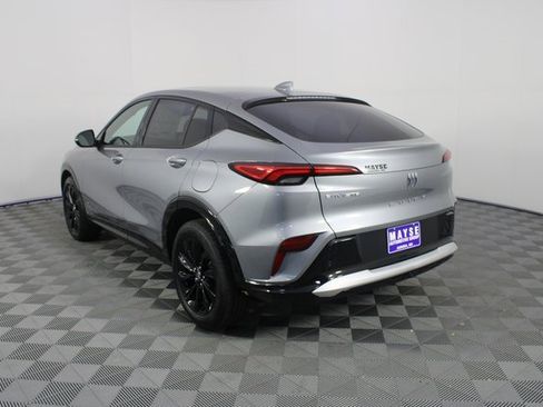 New 2026 Buick Envista Sport Touring w/ Convenience I Package image 24