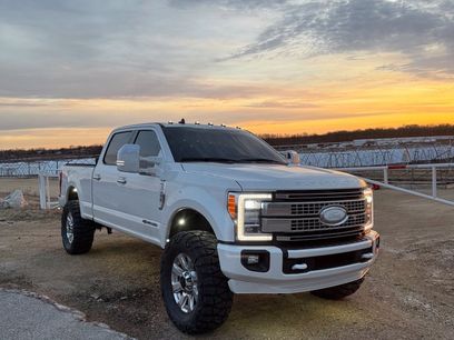 Used 2019 Ford F250 Lariat w/ Chrome Package