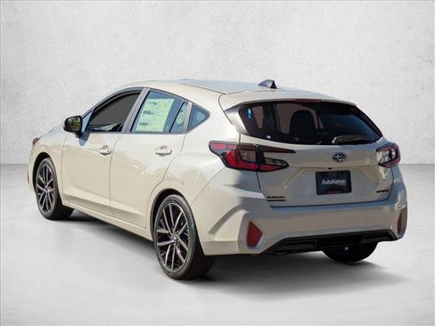 New 2026 Subaru Impreza 2.0i Sport image 7