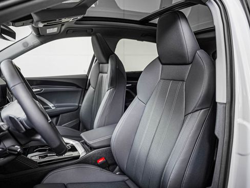 New 2026 Audi Q5 Premium Plus AWD/4WD image 8