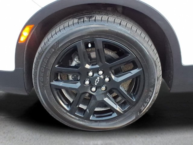 Used 2021 Chevrolet Blazer LT FWD image 10