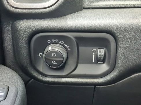 New 2026 RAM 3500 Tradesman AWD/4WD image 26