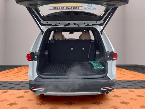 Used 2026 Toyota Grand Highlander AWD Hybrid image 15