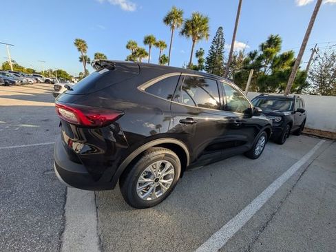 New 2026 Ford Escape Active FWD image 12