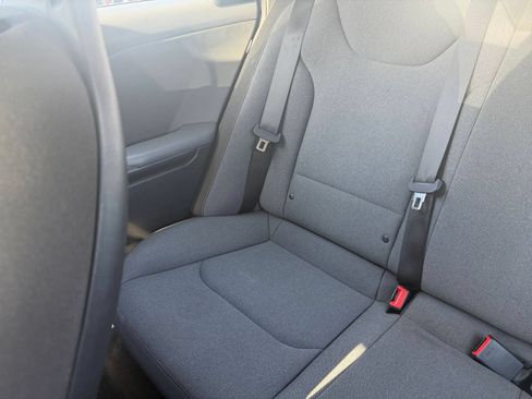 Used 2025 Kia K4 FWD image 37
