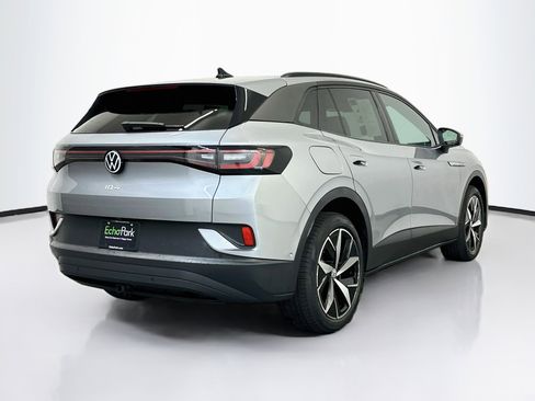 Used 2023 Volkswagen ID.4 Pro S AWD/4WD image 9