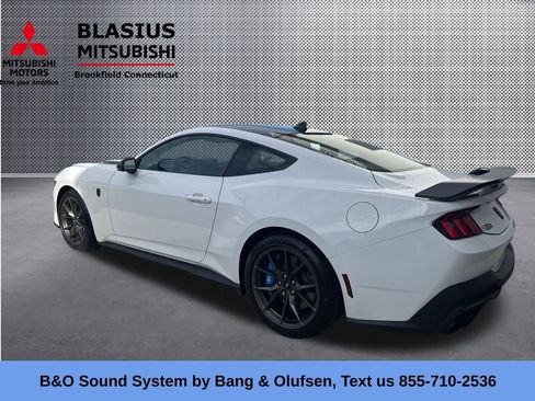 Used 2024 Ford Mustang Dark Horse w/ Security Package RWD image 20