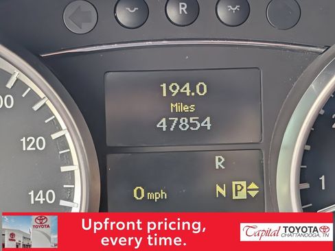 Used 2012 Mercedes-Benz GL 550 4MATIC image 20