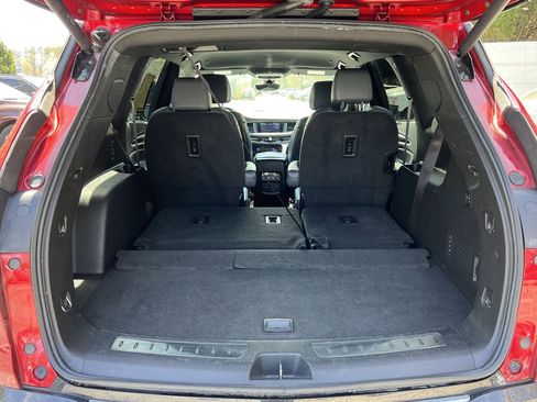 Used 2024 Buick Enclave Premium image 5