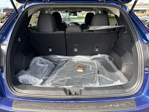 New 2026 Subaru Crosstrek 2.5i AWD/4WD image 15