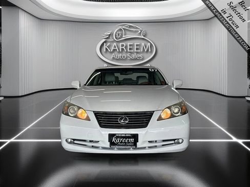 Used 2007 Lexus ES 350 FWD image 2