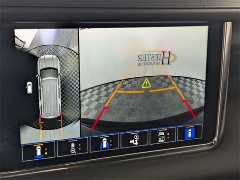 Certified 2023 GMC Yukon Denali image 21