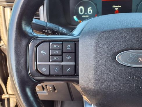 Used 2022 Ford Expedition Platinum image 41