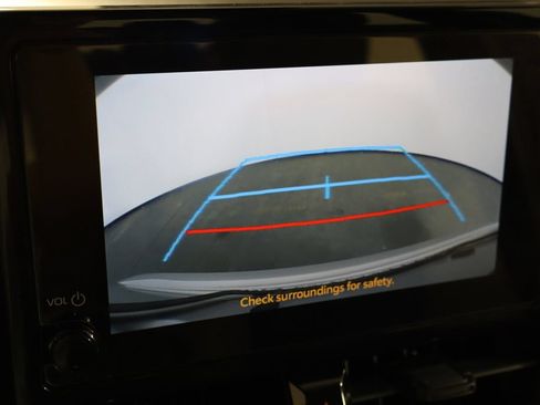 Used 2025 Toyota Corolla LE FWD image 35