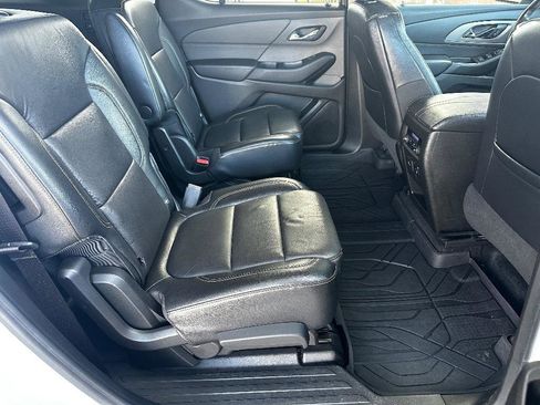Used 2018 Chevrolet Traverse RS w/ LPO, Floor Liner Package image 24
