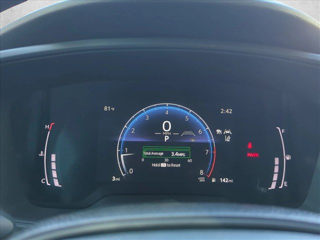 New 2027 Toyota Corolla LE FWD image 16