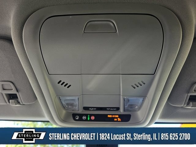 Used 2023 Chevrolet Equinox LT w/ Driver Convenience Package AWD/4WD image 20