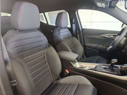 New 2025 Dodge Hornet GT w/ Tech Pack image 11