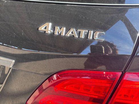 Used 2016 Mercedes-Benz GLE 350 4MATIC w/ Premium Package image 20