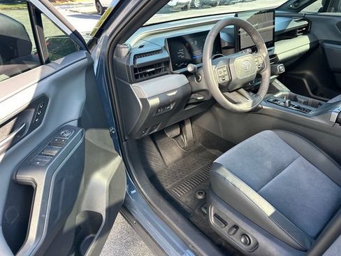 Used 2026 Toyota RAV4 XSE w/ Panoramic Sun Roof Package AWD/4WD image 11