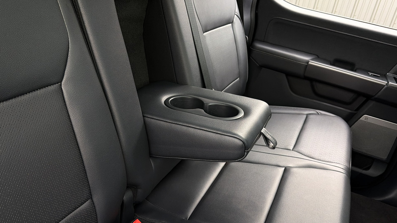 Used 2026 Ford F150 Lariat AWD/4WD image 41
