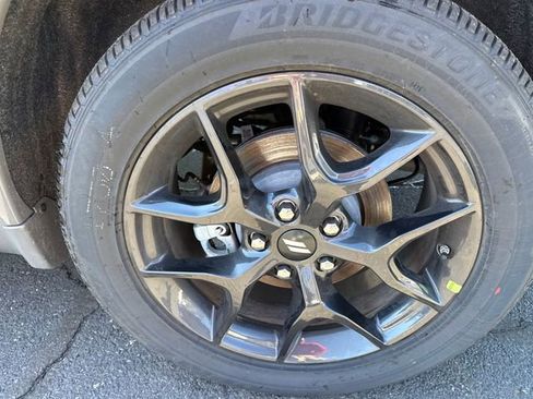 New 2026 Dodge Durango GT image 6