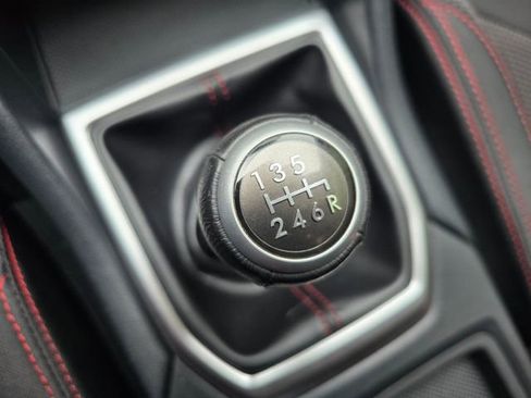 Used 2022 Subaru WRX Premium image 29