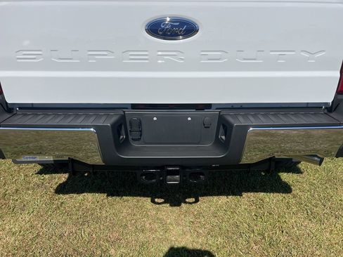 New 2026 Ford F350 XL w/ FX4 Off-Road Package image 30