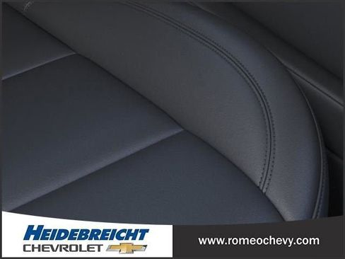 New 2025 Chevrolet Silverado 1500 W/T w/ WT Convenience Package image 22