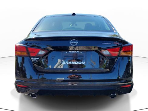 New 2026 Nissan Altima 2.5 SR FWD image 6
