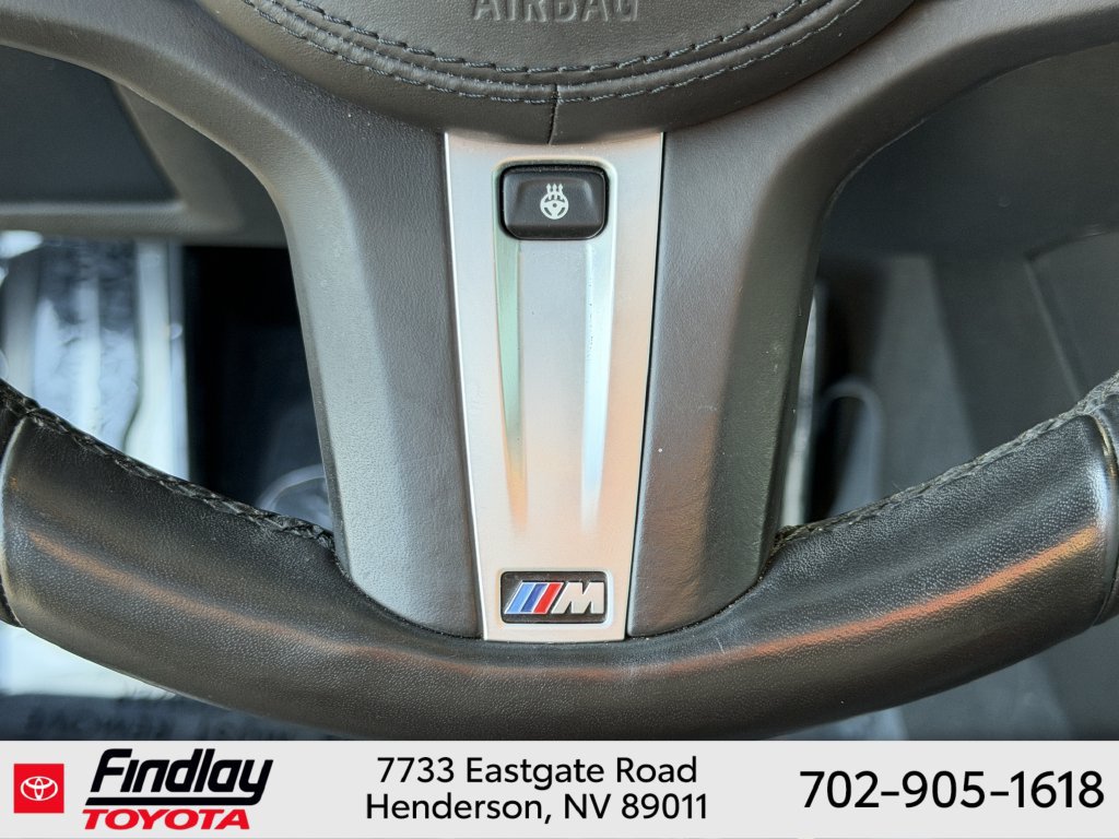 Used 2021 BMW X3 M40i w/ Premium Package AWD/4WD image 26