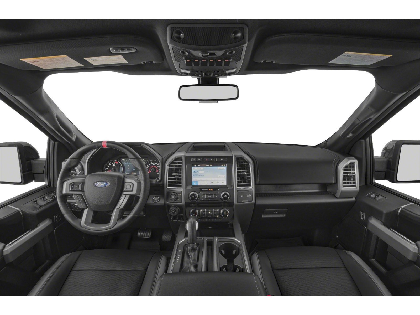 Used 2019 Ford F150 Raptor w/ Equipment Group 802A Luxury AWD/4WD image 5