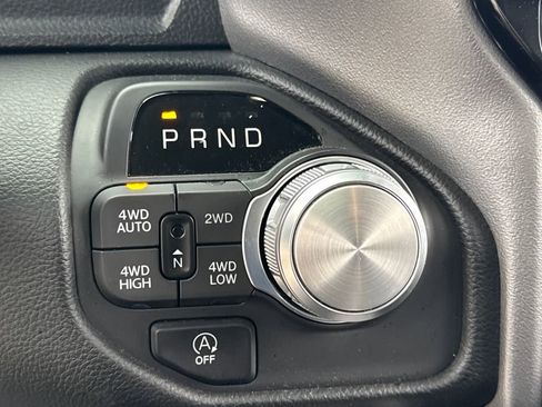 Used 2025 RAM 1500 Laramie w/ Sport Appearance Package image 20