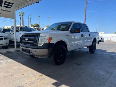 Used 2014 Ford F150 XL w/ XL Plus Package