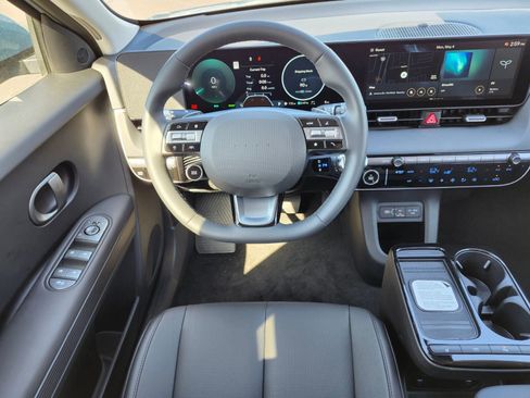 New 2026 Hyundai Ioniq 5 SEL AWD/4WD image 13