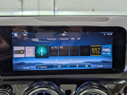 New 2025 Mercedes-Benz CLA 250 CLA 250 image 25