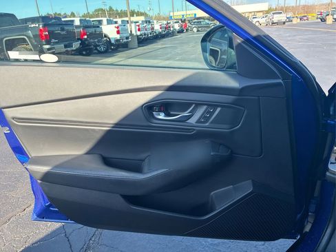 Used 2024 Honda Accord Sport image 17