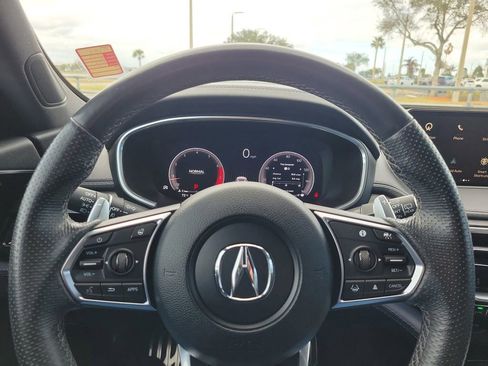 Certified 2023 Acura MDX Type S image 25