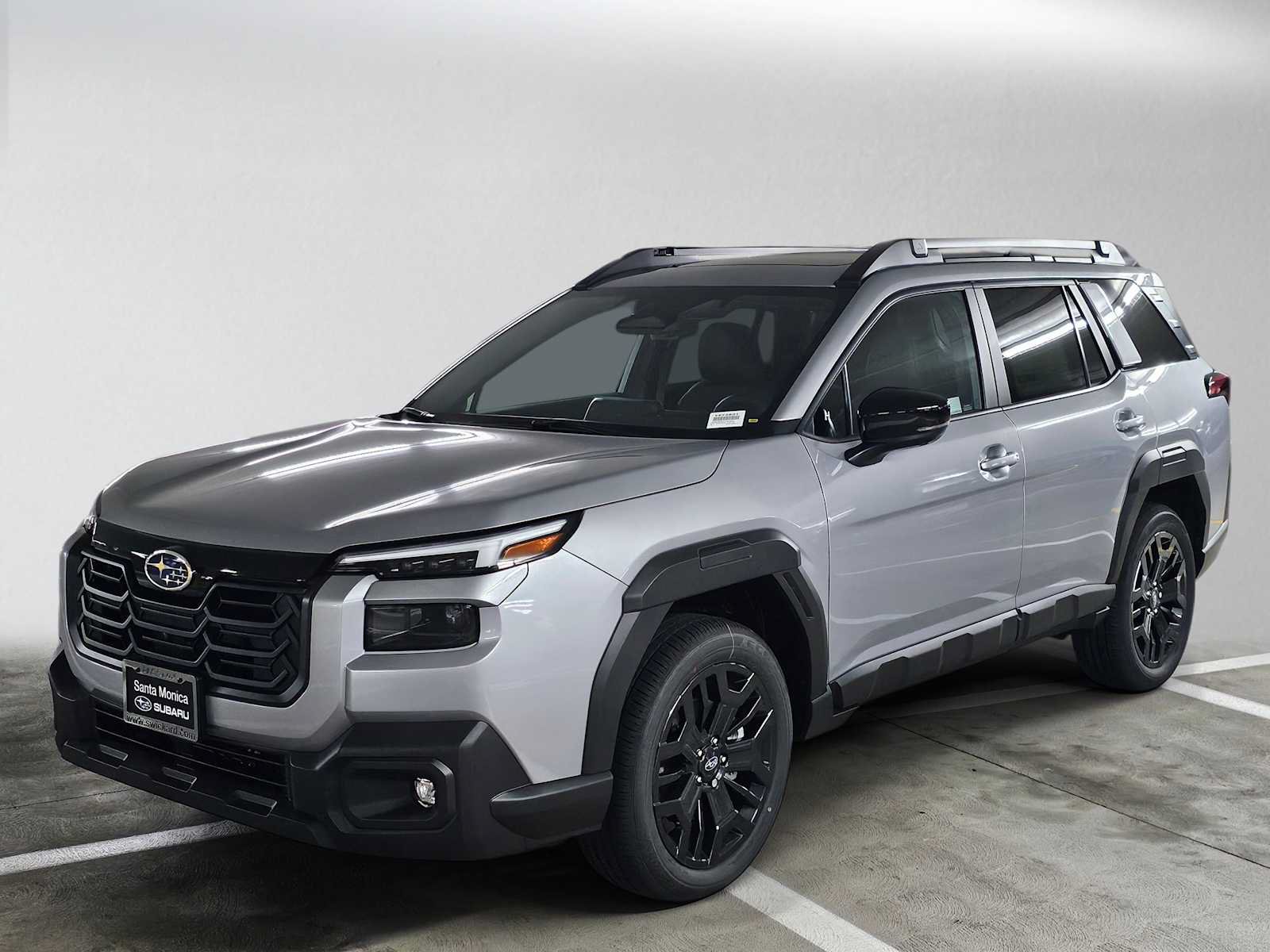 New 2026 Subaru Outback Limited XT AWD/4WD image 7