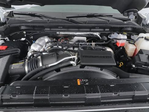 Used 2025 GMC Sierra 2500 Denali w/ Denali Reserve Package image 15