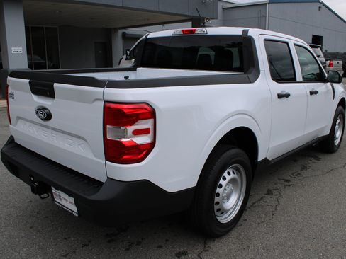 New 2026 Ford Maverick XL FWD image 3