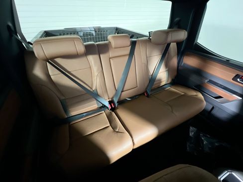New 2026 Toyota Tundra 1794 Edition image 33
