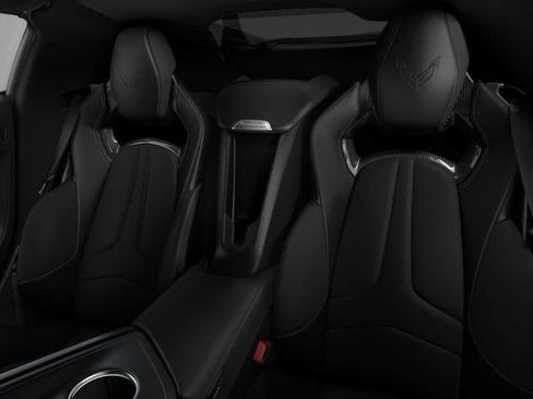 New 2026 Chevrolet Corvette Stingray Coupe w/ 1LT image 37