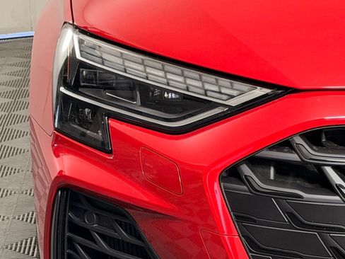 New 2026 Audi S3 Premium AWD/4WD image 3