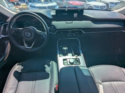 Used 2024 MAZDA CX-90 3.3 Turbo w/ Preferred Plus