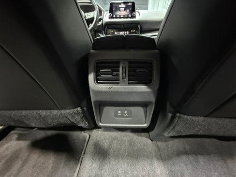 Certified 2023 Nissan Rogue SV w/ SV Premium Package image 32