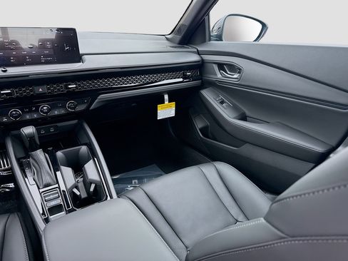 New 2026 Honda Accord Sport image 18