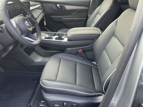 New 2026 Buick Enclave Preferred w/ Power Package FWD image 10