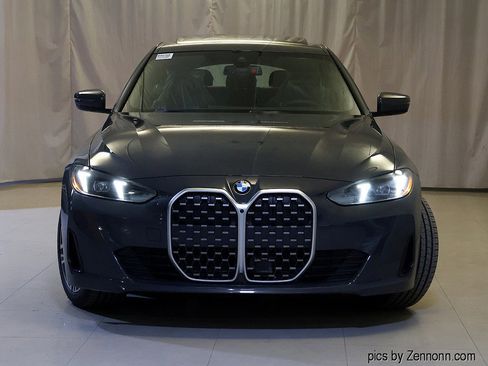 Used 2026 BMW 430i xDrive w/ Premium Package image 5